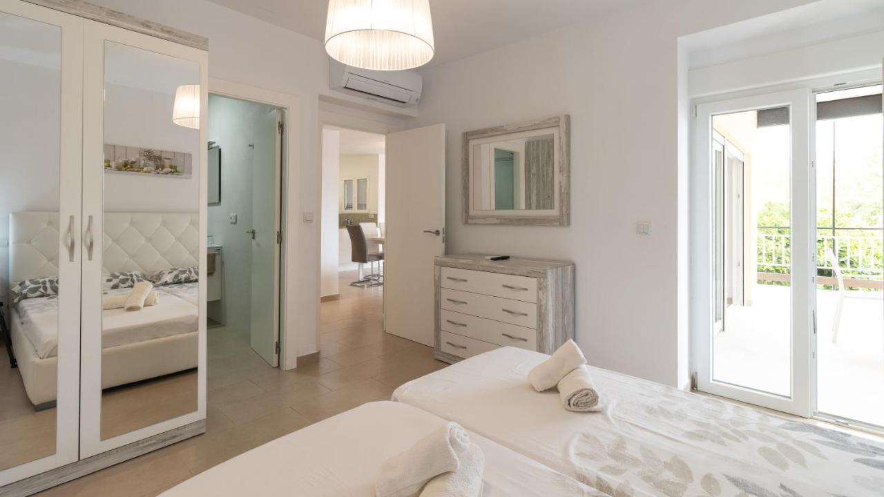 Modern 2 Bedroom Apartment 100 M From The Beach Jávea Exteriér fotografie