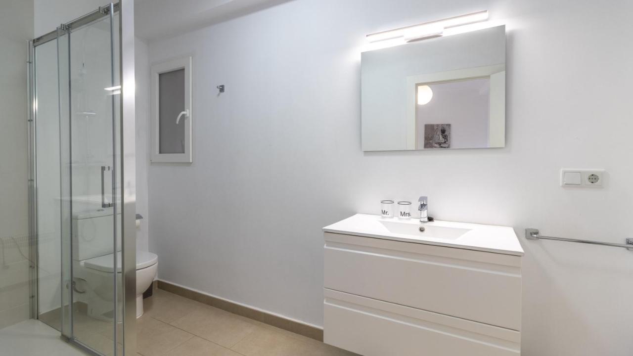 Modern 2 Bedroom Apartment 100 M From The Beach Jávea Exteriér fotografie